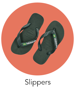 Slippers