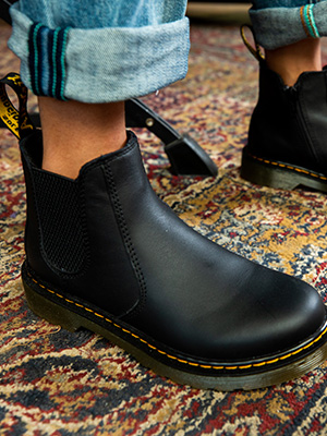 dr martens