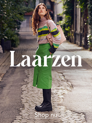 laarzen