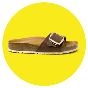 birkenstock slipper