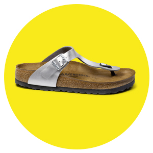 birkenstock sandaal