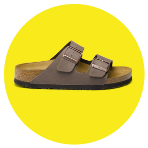 birkenstock sandaal