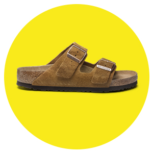 birkenstock sandaal