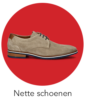 nette schoenen