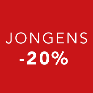 Jongens