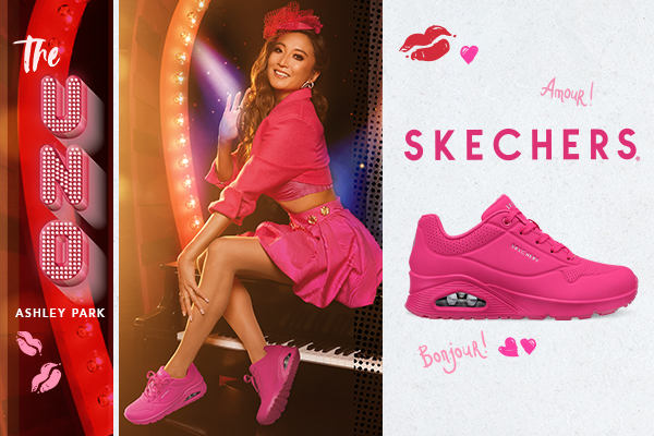 skechers