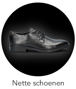 nette schoenen