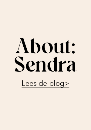 sendra blog