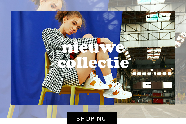 nieuwe collectie