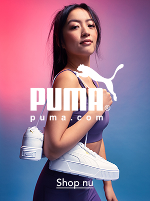 dames puma