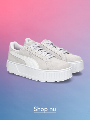 dames puma