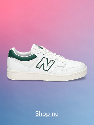 new balance heren