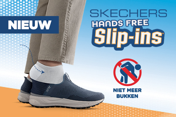 skechers heren