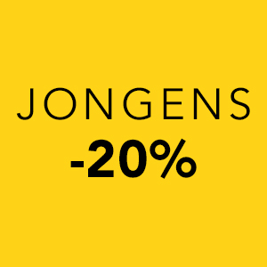 Jongens