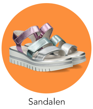 sandalen