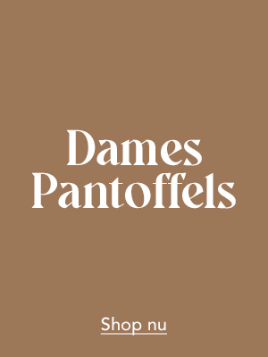 dames pantoffels