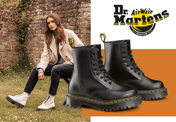 Dr. Martens