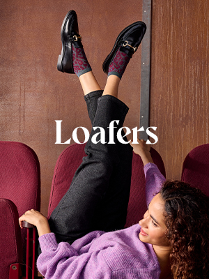 loafers