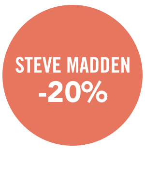 steve madden