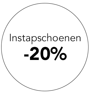 instapschoenen