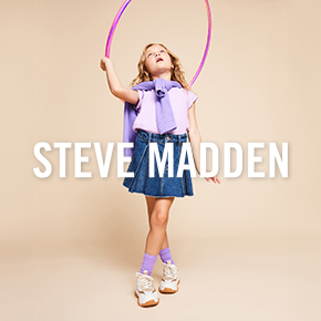 kids steve madden