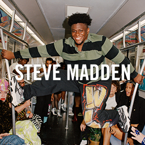 heren steve madden