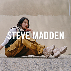 dames steve madden