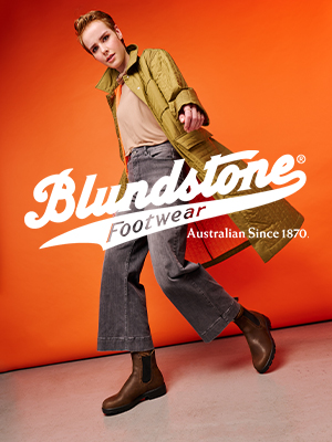 blundstone