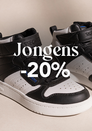 jongens