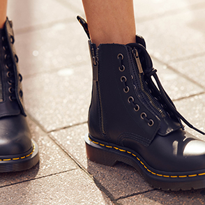 blog Dr. Martens