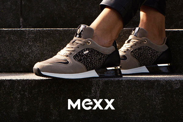 Mexx banner