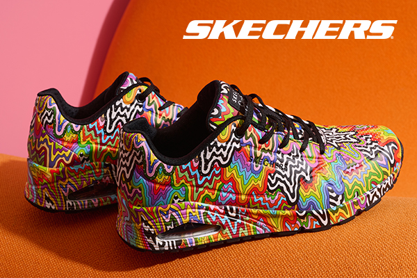 skechers