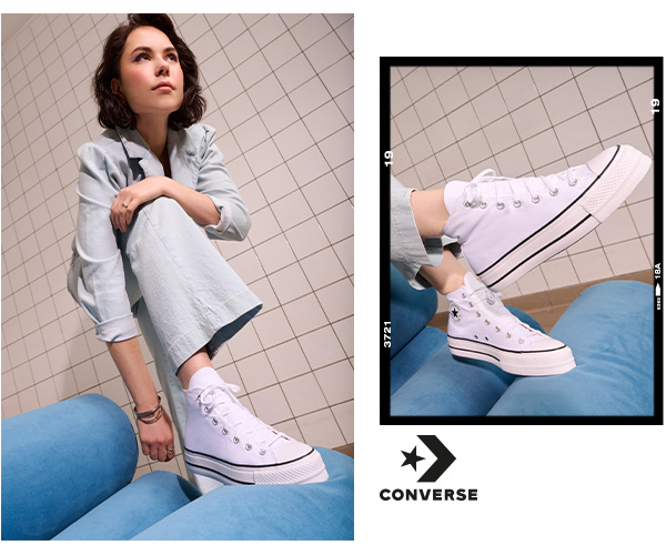 converse