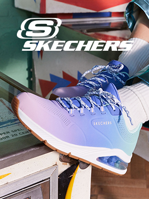 skechers