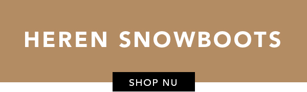 heren snowboots