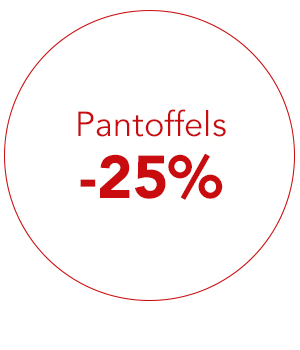 pantoffels