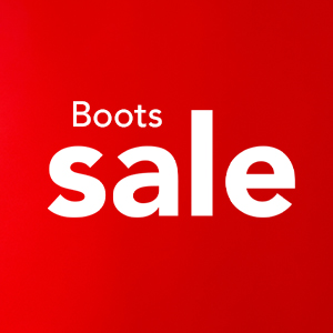 sale boots