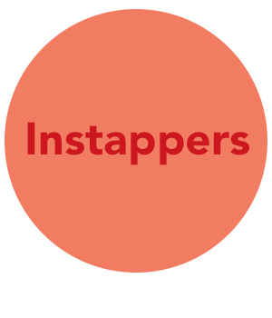 instappers