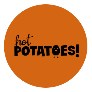 hot potatoes