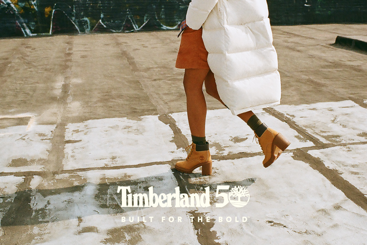 Timberland