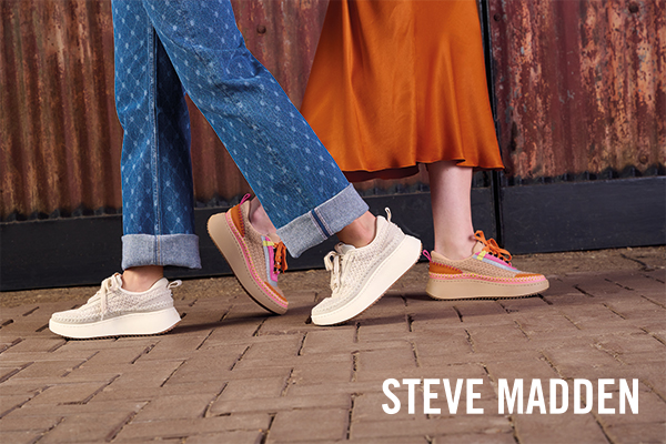 Steve Madden