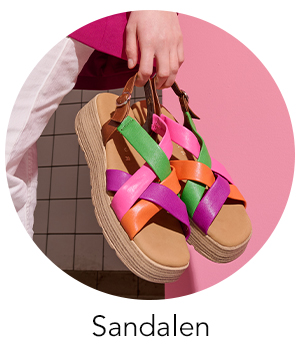 Sandalen