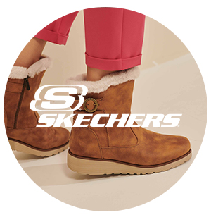 Skechers