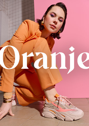 oranje