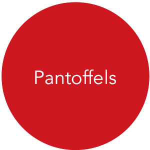 pantoffels