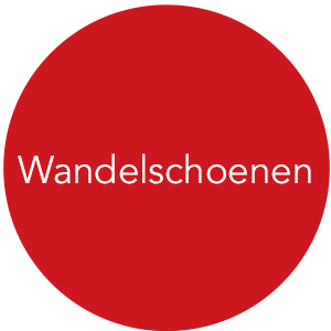 wandelschoenen