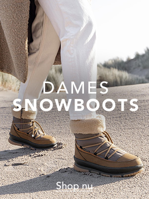 dames snowboots