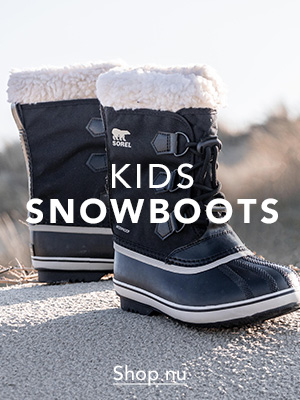 kids snowboots