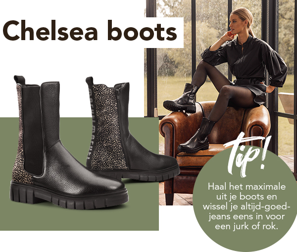 Chelseaboots