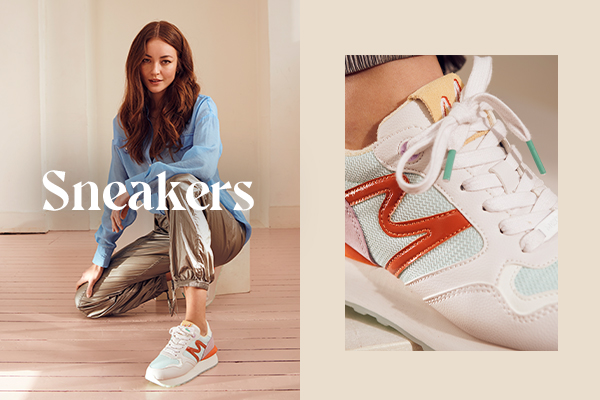 sneakers